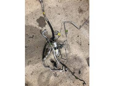 cev cevi klime za Ford Fiesta od 2009. do 2017. god.