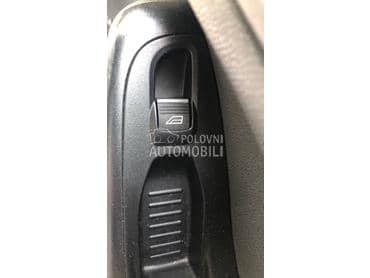 taster podizaca prozora za Ford Fiesta od 2009. do 2017. god.