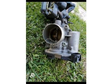 Klapna gasa Astra J 1.4t za Opel Astra J od 2010. do 2018. god.