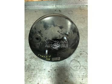 kocioni servo za Ford Fiesta od 2009. do 2017. god.