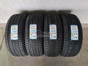 Triangle 245/50 R19 Zimska