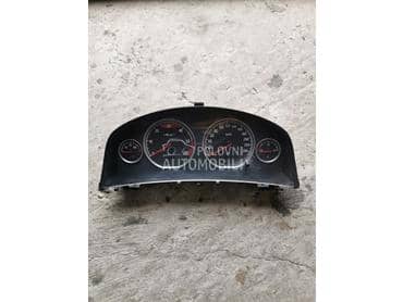 Kilometar sat za Opel Vectra C