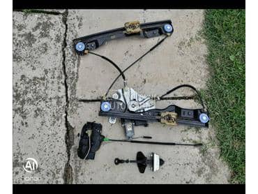 Podizaci stakla Astra J za Opel Astra J od 2009. do 2018. god.