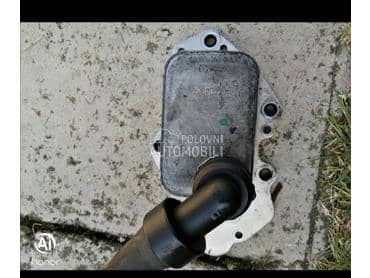 Hladnjak ulja Astra J 1.6CDTI za Opel Astra J od 2015. do 2019. god.