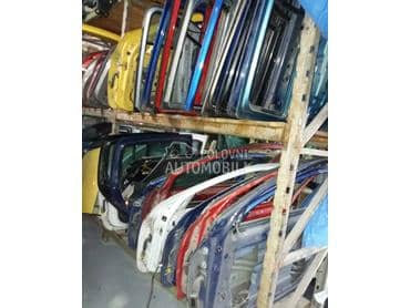 Vrata Za Scenik2 za Renault Scenic