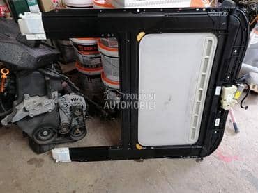 siber golf 4, Bora za Volkswagen Golf 4