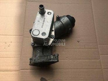 Hladnjak ulja za BMW Serija 1, Serija 3, Serija 5 ... od 2005. do 2011. god.