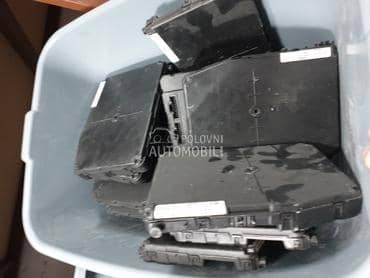 UCH MODUL -BODI ZA CLIO2 za Renault Clio