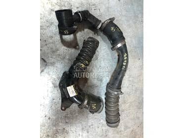 crevo creva turba za Ford Fiesta od 2009. do 2017. god.