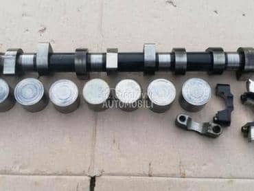 bregasta  reno megan2 1.9 dci za Renault Megane