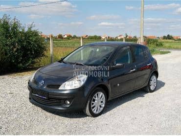 centrala bega air bega Clio3 za Renault Clio