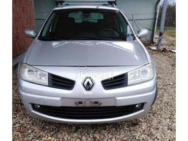 centrala bega air bag Megan2 za Renault Megane