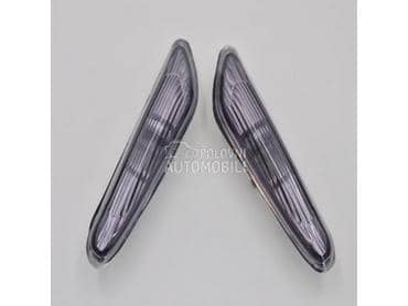 Bočni migavci (Žmigavci) za BMW Serija 3 od 2005. do 2011. god.