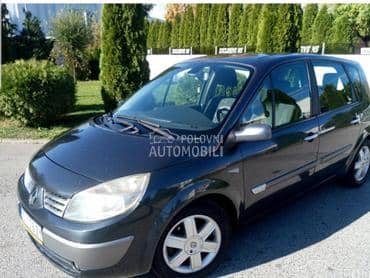 vezni lim,prsa za reno scenik2 za Renault Scenic