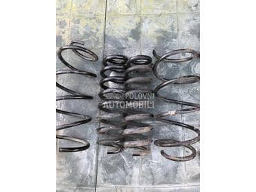 Opruga za BMW 125, 116, 118 ... od 2005. do 2011. god.