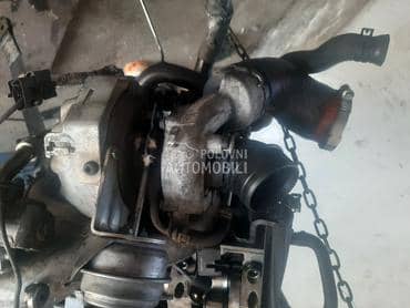 Turbina za Volkswagen Golf 5