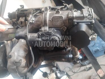 Eger ventil za Volkswagen Passat B6