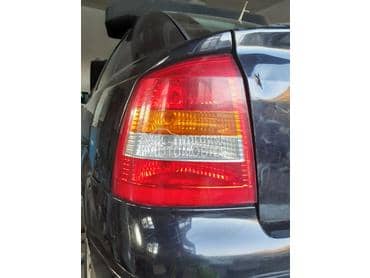 stopovi za Opel Astra G