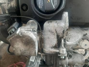 Klapna gasa za Volkswagen Passat B5.5