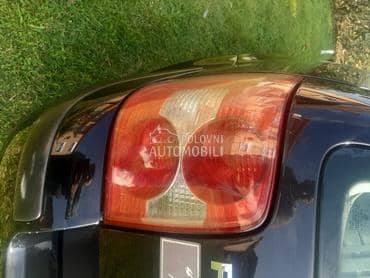 Stop lampa leva za Volkswagen Passat B5.5