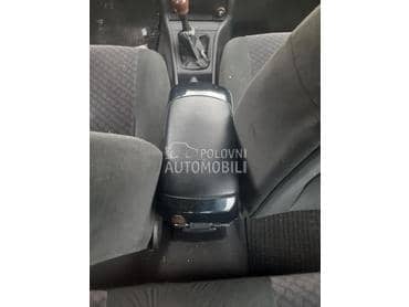 naslon za ruku za Opel Astra G