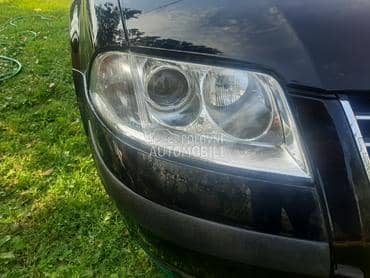 Far desni za Volkswagen Passat B5.5