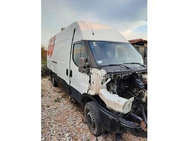 IVECO DAILJ RAZNI DELOVI