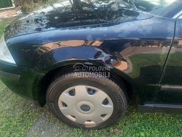 Krilo levo za Volkswagen Passat B5.5