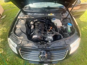 Motor 1.9 TDI za Volkswagen Passat B5.5