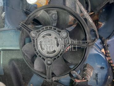 Ventilator klime za Volkswagen Passat B5.5