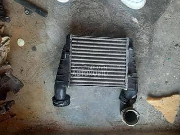 Interkuler za Volkswagen Passat B5.5