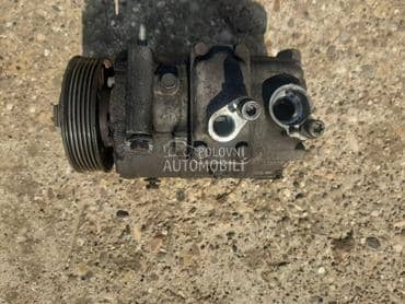 Kompresor klime za Volkswagen Passat B6