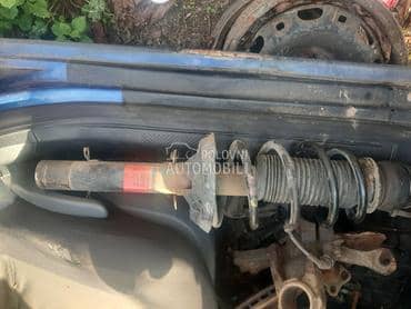 Amortizer prednji za Seat Leon od 2000. do 2005. god.