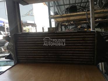 Interkuler Iveco daily