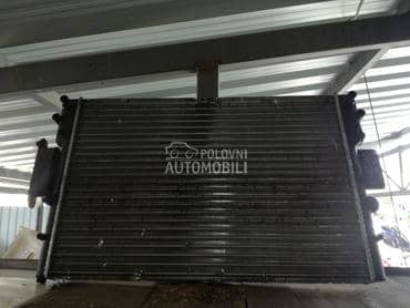 Hladnjaci Iveco daily