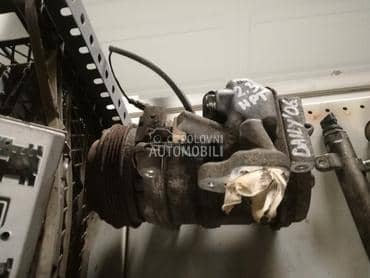 Kompresor Iveco daily 2.3 hpt