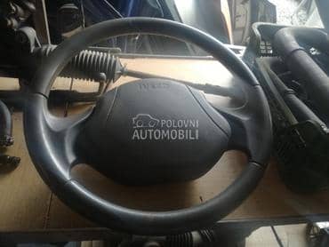 Volan Iveco daily 2.3 hpt