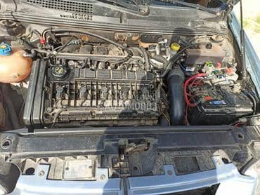 abart motor 2.4 za Fiat Stilo od 2002. do 2006. god.
