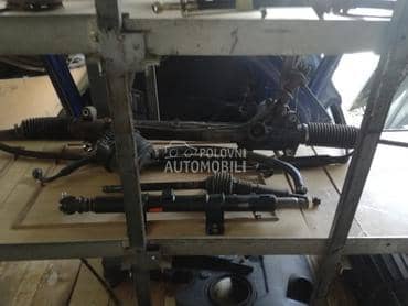 Letva volana Iveco daily