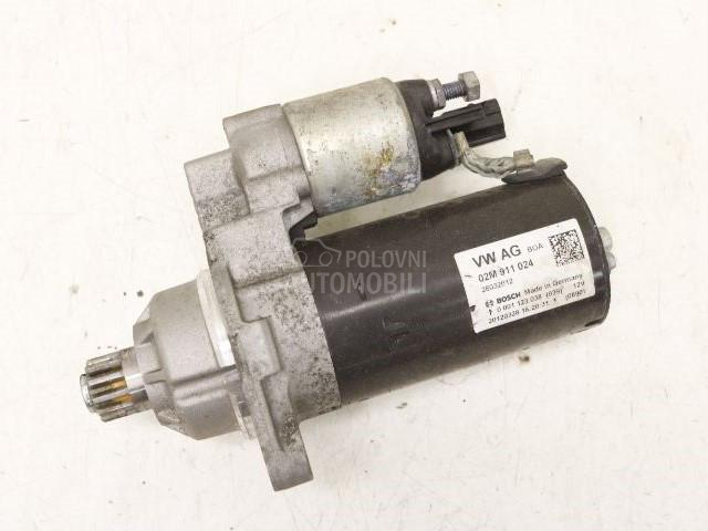 KOMPJUTER ALTERNATOR ANLASER