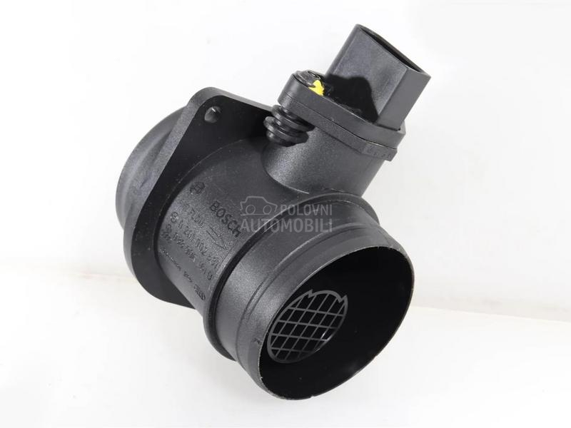 KOMPJUTER ALTERNATOR ANLASER