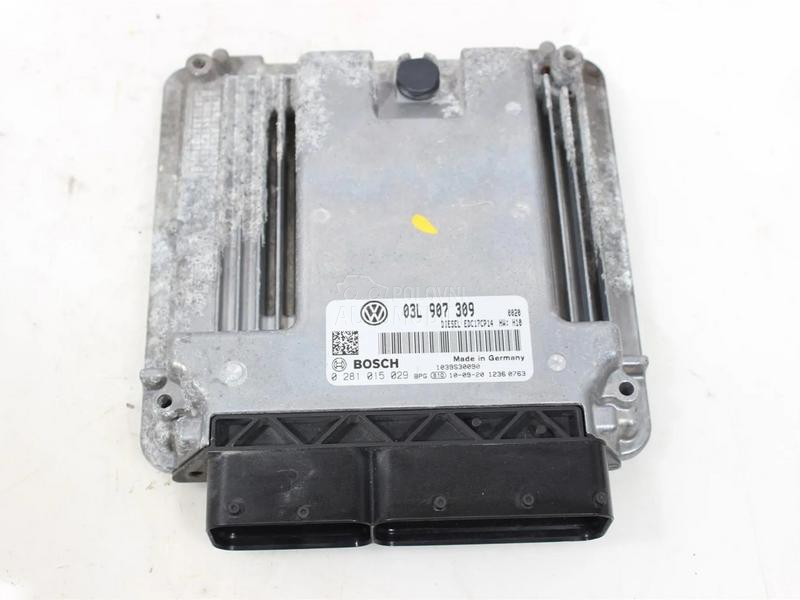 KOMPJUTER ALTERNATOR ANLASER