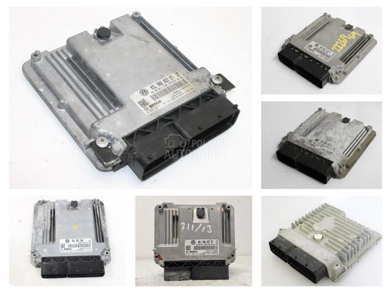 KOMPJUTER ALTERNATOR ANLASER