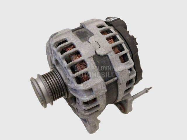 KOMPJUTER ALTERNATOR ANLASER