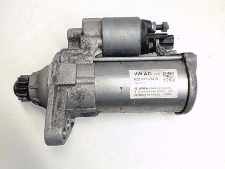 KOMPJUTER ALTERNATOR ANLASER