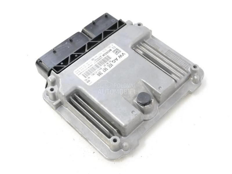 KOMPJUTER ALTERNATOR ANLASER