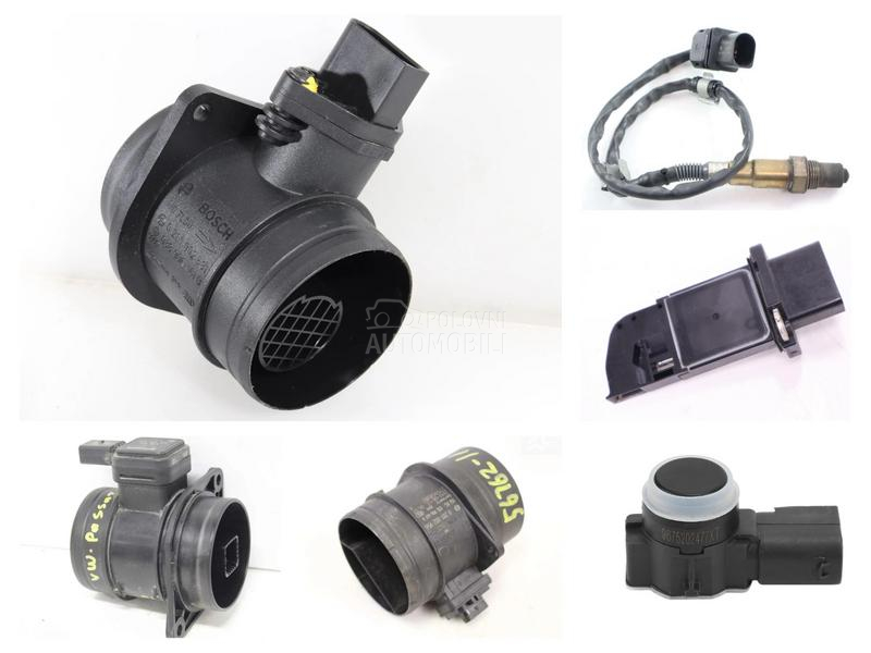 KOMPJUTER ALTERNATOR ANLASER