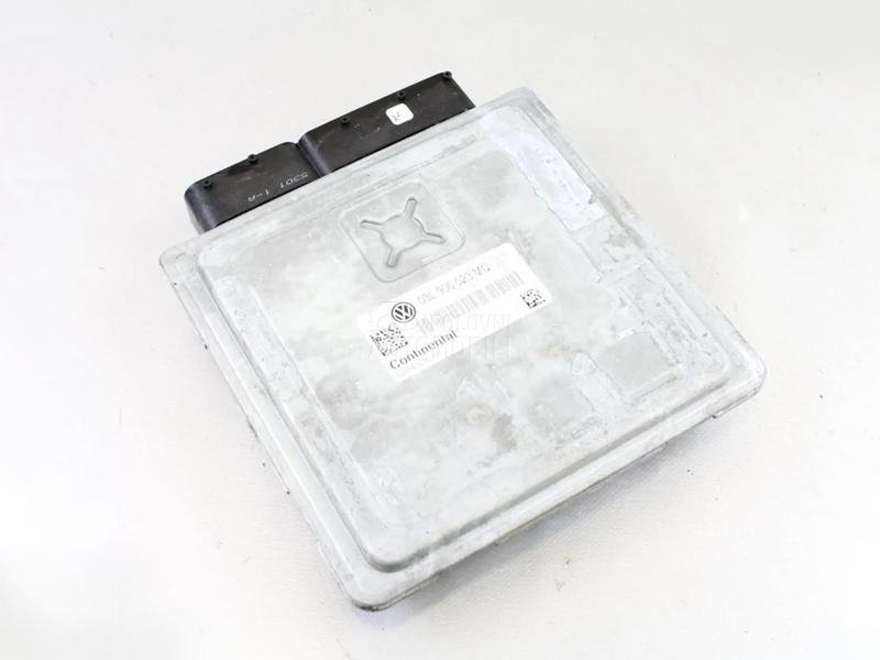 KOMPJUTER ALTERNATOR ANLASER