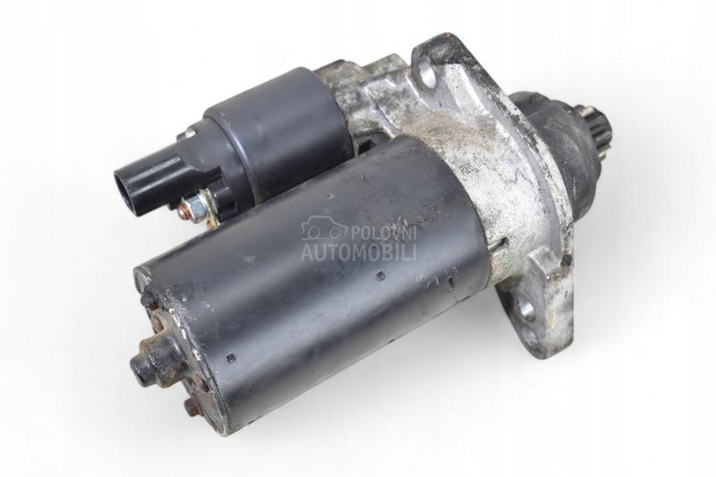 KOMPJUTER ALTERNATOR ANLASER