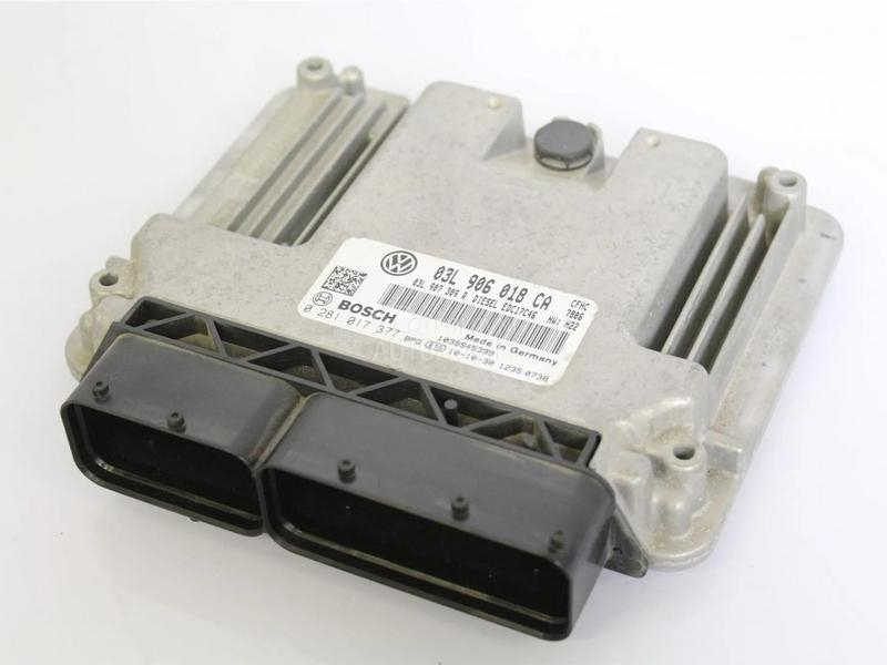 KOMPJUTER ALTERNATOR ANLASER